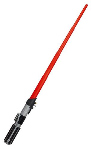 Hasbro A1191 karnevalikostüümi aksessuaar Sisestatav konnektor