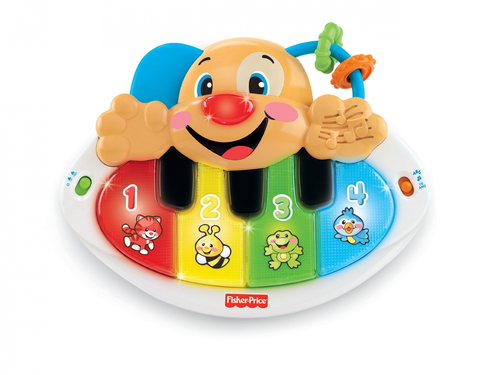Mattel W9761 muusikaline mänguasi