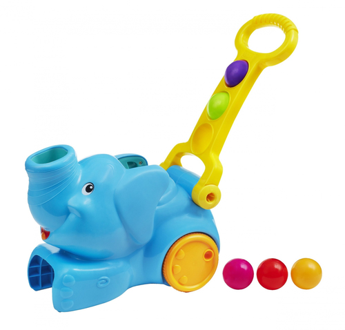 Hasbro A2877E240 käimistool Sinine