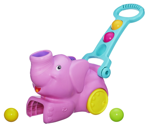 Hasbro A4269E240 käimistool Roosa