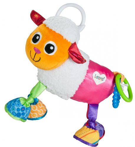 Tomy LC27551 käimistool Mitmevärviline
