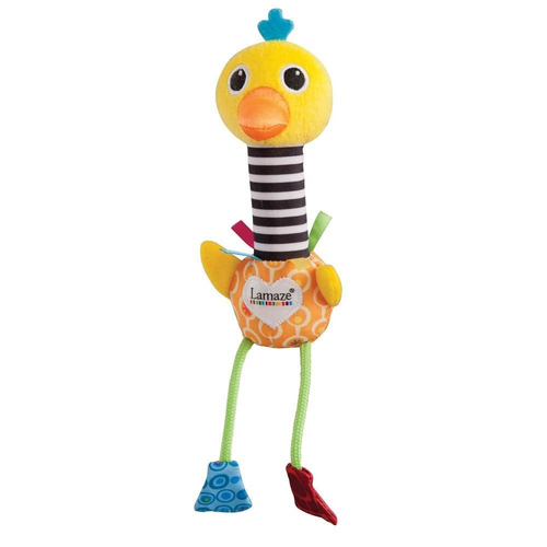 Tomy LC27612 muusikaline mänguasi