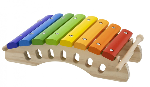 Chicco 5137000000 muusikaline mänguasi