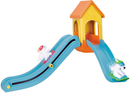 Tomy E71162 liivakastimänguasi