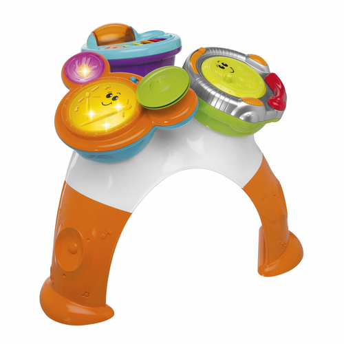 Chicco 5224000000 muusikaline mänguasi