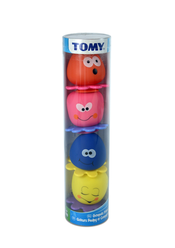 Tomy E72239 liivakastimänguasi