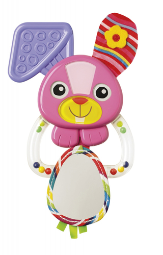 Tomy LC27620 käimistool Mitmevärviline