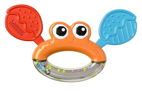 Tomy LC27621 käimistool Alumiinium