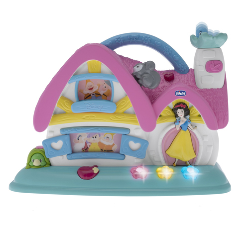 Chicco 7599000000 muusikaline mänguasi