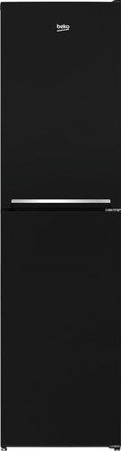 Beko CFG1501B Freestanding Frost Free Fridge Freezer with Freezer Guard