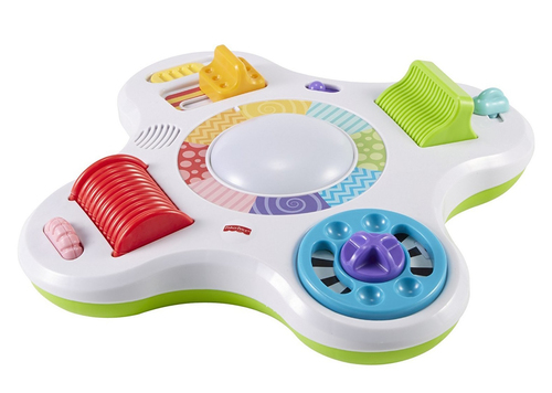 Mattel CDC11 muusikaline mänguasi