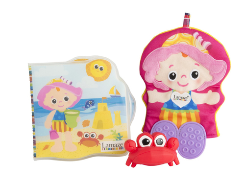 Tomy LC27511 liivakastimänguasi