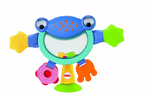 Mattel BFL66 kõristi