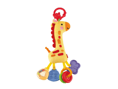 Mattel CCG06 kõristi