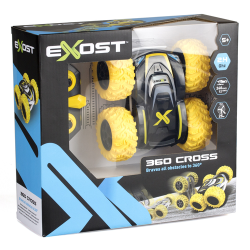 EXOST SIL20257 - super10count