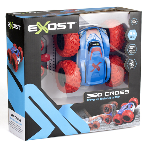 EXOST SIL20257 - super10count