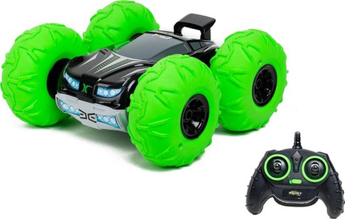 Exost 20266 ferngesteuerte (RC) modell Monstertruck Elektromotor 1:10