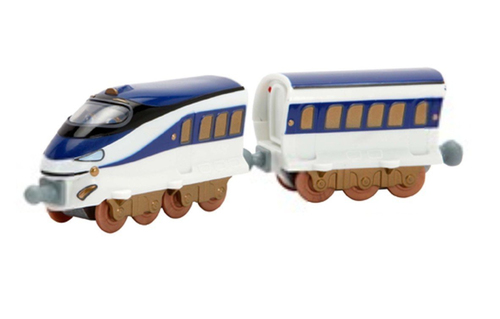 Tomy LC54121 kaugjuhitav mänguasi