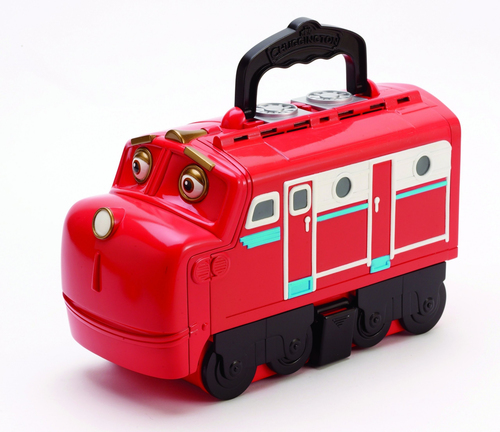 Tomy LC54301 kaugjuhitav mänguasi