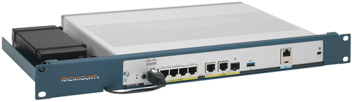 Rackmount.IT RM-CI-T9 rack-toebehoren Montagebeugel, afbeelding 3