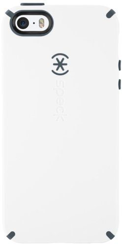 Speck SPK-A2488 mobile phone case Cover Grey, White