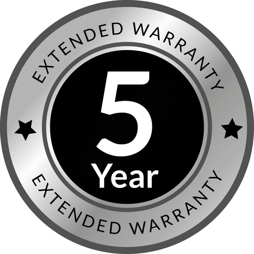 5 YEAR ALL INCLUSIVE RETURN     BASE EXTENDED WARRANTY
