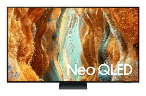 75 Neo QLED 4K Samsung Vision AI Smart TV QN74F Mini LED (2025)