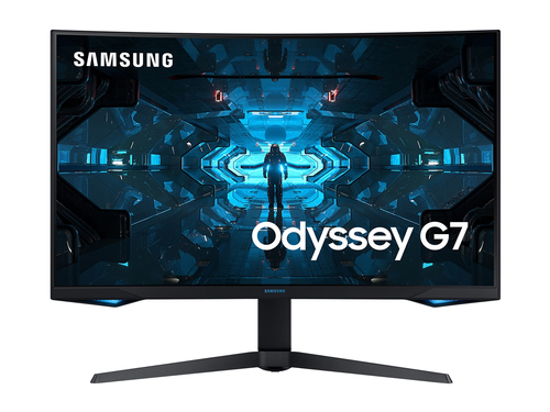 27 QLED WQHD 16 9 GSYNC 1000R