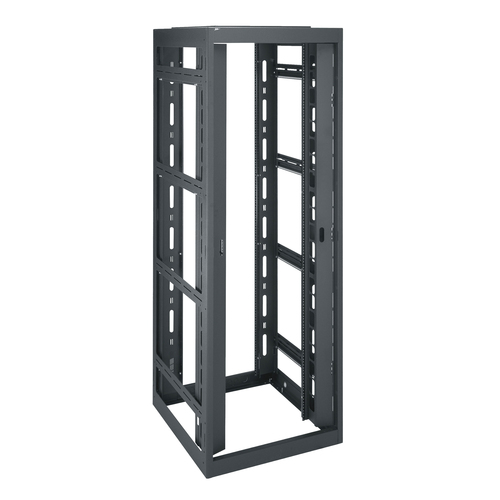 Middle Atlantic DRK Series 30 Inch Wide Rack - DRK19-44-31LRD