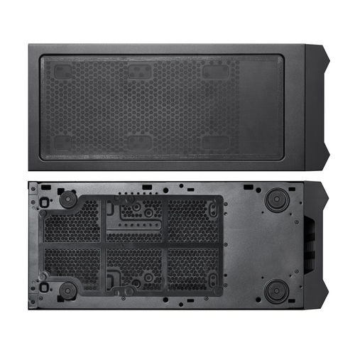 Chieftec ATX CW-01B-OP - Behuizing, afbeelding 4