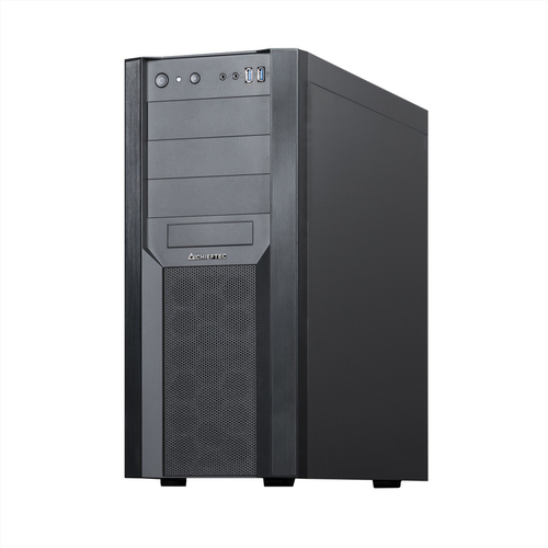 Chieftec ATX CW-01B-OP - Behuizing, afbeelding 3