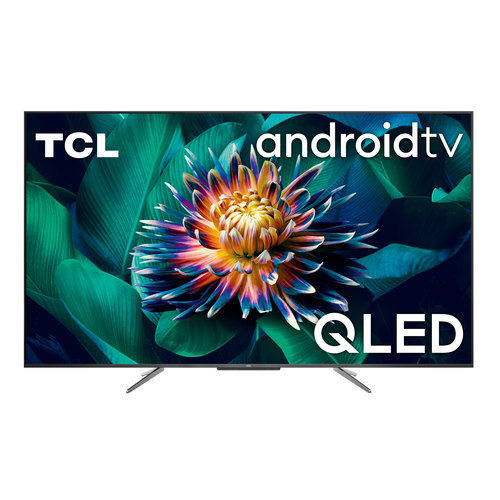 TCL 50QLED800 teler, 4K