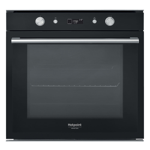 Hotpoint FI6 861 SH BL HA 73 L 3650 W Черный