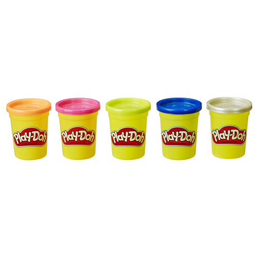 Play-Doh E8143EU4 laste kunsti- ja meisterdamistarvik