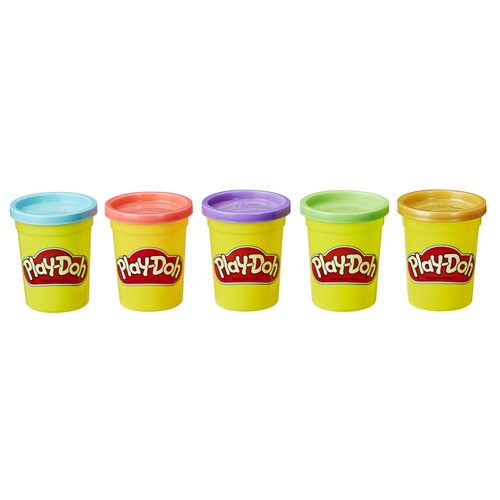Play-Doh E8144EU4 laste kunsti- ja meisterdamistarvik