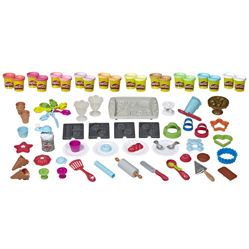Play-Doh E72565L00