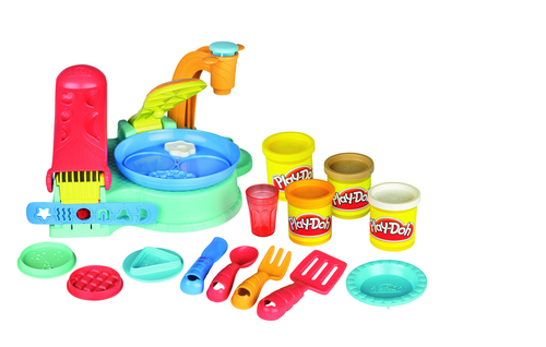 Play-Doh E24395 Kunsti- või käsitöömänguasi