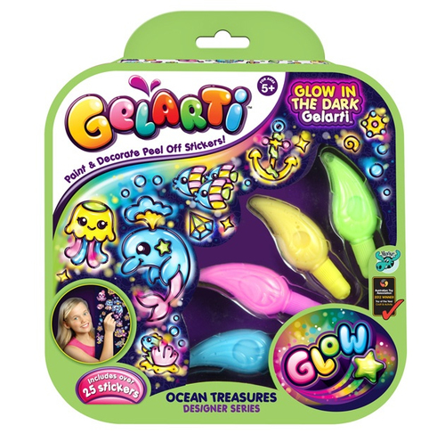 Giochi Preziosi 8514 harrastusvärv