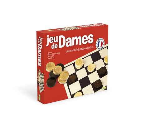 Cartamundi 526100 lauamäng