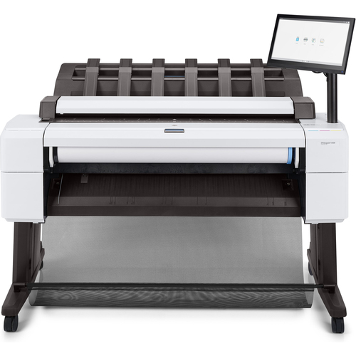 Ploter drukujący DesignJet T2600 36'' PS MFP 3XB78A