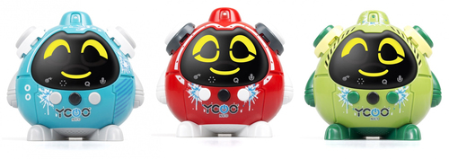 Silverlit 88574 meelelahutusrobot