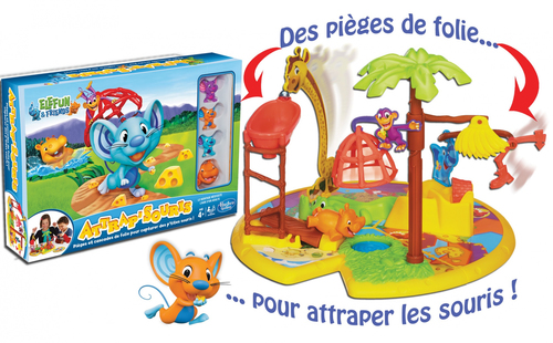 Hasbro A49731010