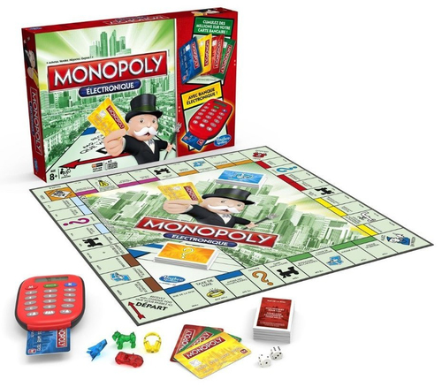 Hasbro A74441010