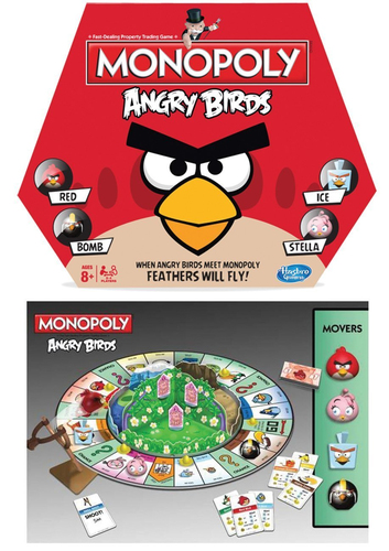 Hasbro A93421010