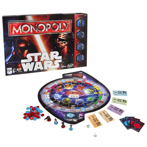 Hasbro B03241010