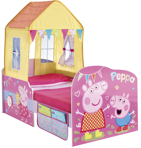 Moose Toys 865227 lastevoodi Mitmevärviline Plast, Kangas