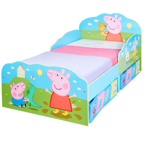 Moose Toys 865768 lastevoodi Mitmevärviline Plast