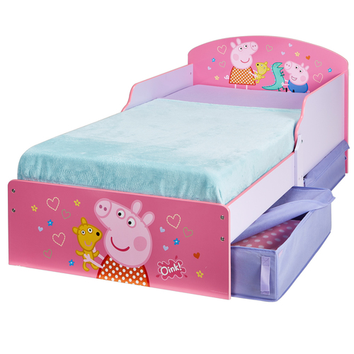 Moose Toys 865909 lastevoodi Mitmevärviline Plast