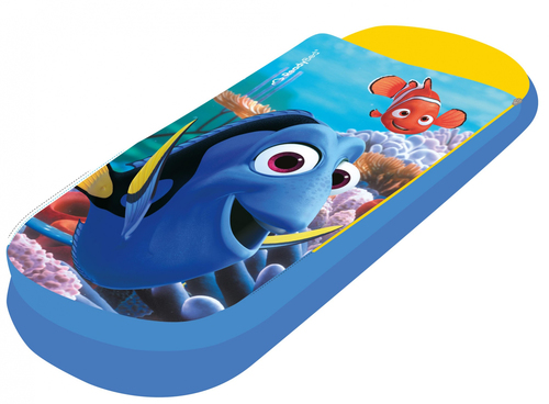 Moose Toys 865932 lastevoodi Sinine, Mitmevärviline Plast