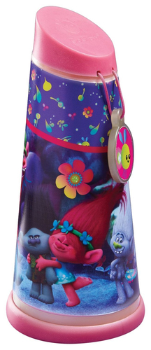 Moose Toys 866271 beebi voodikarusell